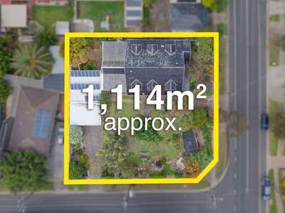 Unparalleled Dual-Opportunity in Central Werribee: VIC Werribee, VIC 3030 House | Prop-GPT the AI-Powered Property Portal