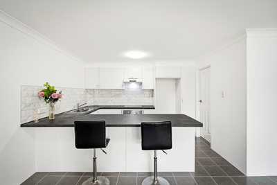 Immaculate Apartment with Brand-New Updates, Private Setting and Excellent Long-Term Growth Potential: NSW Werrington, NSW 2747 Apartment | Prop-GPT the AI-Powered Property Portal