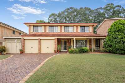 A Grand Family Estate on Bass Hill's Most Prestigious Street: NSW Bass Hill, NSW 2197 House | Prop-GPT the AI-Powered Property Portal