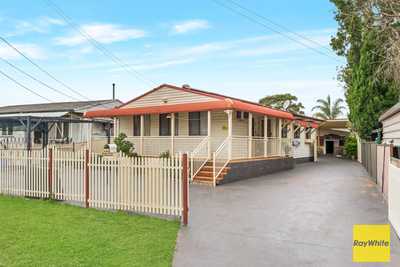 Spacious Family Home with Granny Flat & Income Potential: NSW Ashcroft, NSW 2168 House | Prop-GPT the AI-Powered Property Portal