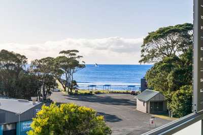 Stylish... with Ocean and Harbour Views: NSW Ulladulla, NSW 2539 Apartment | Prop-GPT the AI-Powered Property Portal