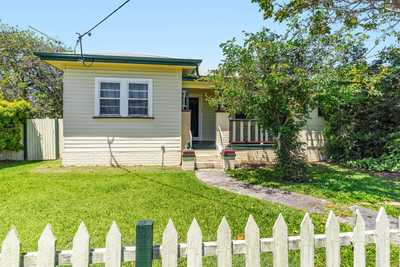 Large Solid Maclean Home on Corner Block: NSW Maclean, NSW 2463 House | Prop-GPT the AI-Powered Property Portal