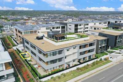 Welcome to 19/227 Hezlett: NSW Kellyville, NSW 2155 Apartment | Prop-GPT the AI-Powered Property Portal