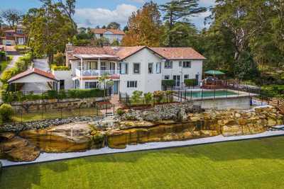 Rare East Killara Landmark - Unmatched Land, Luxury & Future Potential: NSW East Killara, NSW 2071 House | Prop-GPT the AI-Powered Property Portal