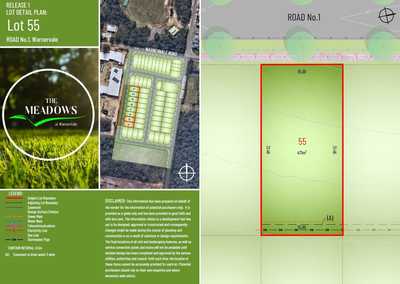 Premium 471sqm Lot with a 15m Frontage!: NSW Warnervale, NSW 2259 Land | Prop-GPT the AI-Powered Property Portal