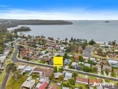 WALK 400 METERS TO THE BEACH!: NSW Surfside, NSW 2536 House | Prop-GPT the AI-Powered Property Portal