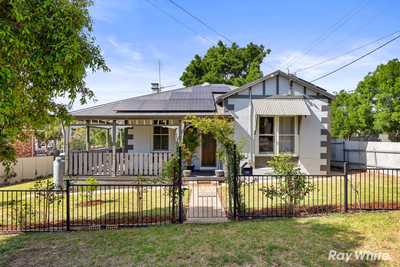 Ageless Charm: NSW Junee, NSW 2663 House | Prop-GPT the AI-Powered Property Portal
