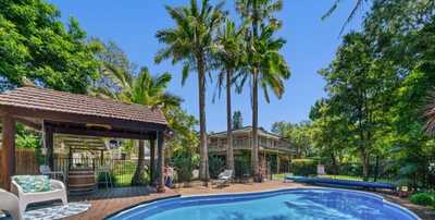 Private Coastal Family Oasis on 910m² With Pool and Reserve Outlook: NSW Toukley, NSW 2263 House | Prop-GPT the AI-Powered Property Portal