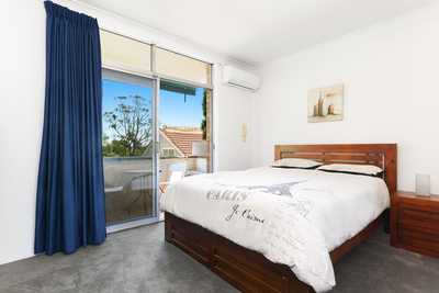 Renovated Sunlit Sanctuary with Dual Balconies: NSW Centennial Park, NSW 2021 Apartment | Prop-GPT the AI-Powered Property Portal