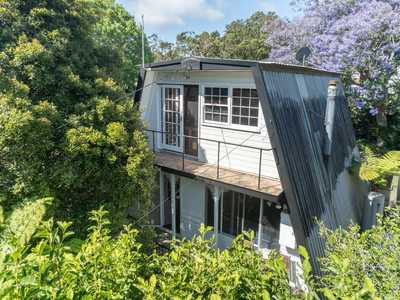 Full Of Character And Potential In A Tranquil Setting: NSW Helensburgh, NSW 2508 House | Prop-GPT the AI-Powered Property Portal