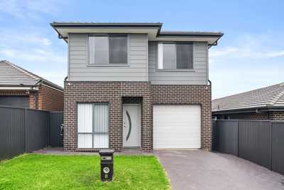 Space, Style & Comfort - Ready to Move In: NSW Austral, NSW 2179 House | Prop-GPT the AI-Powered Property Portal