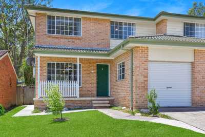 Immaculate, Stylish Townhouse in a Quiet, Convenient Location: NSW Bateau Bay, NSW 2261 Other | Prop-GPT the AI-Powered Property Portal