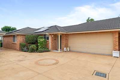 Low-Maintenance Living in the Heart of Long Jetty: NSW Long Jetty, NSW 2261 Villa | Prop-GPT the AI-Powered Property Portal