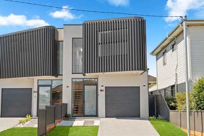 Your Dream Home Awaits! Brand New Luxury Home!: NSW Fairfield Heights, NSW 2165 DuplexSemi-detached | Prop-GPT the AI-Powered Property Portal