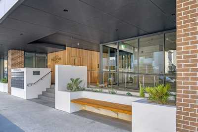 A Sleek Urban Retreat: NSW Wickham, NSW 2293 Apartment | Prop-GPT the AI-Powered Property Portal