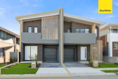 Spacious & Stylish 4 Bedroom Family Home: NSW Pemulwuy, NSW 2145 House | Prop-GPT the AI-Powered Property Portal