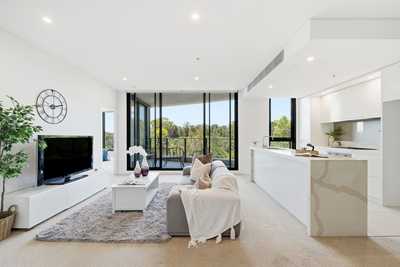 North Facing Two Bedroom Apartment with Water Views: NSW Wolli Creek, NSW 2205 Apartment | Prop-GPT the AI-Powered Property Portal