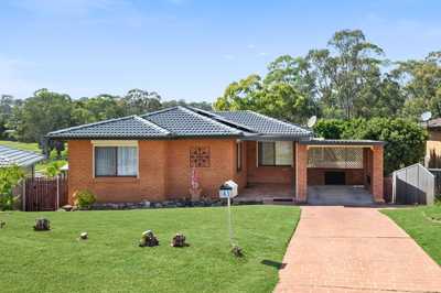 Comfortable Living in a Convenient Ambarvale Location: NSW Ambarvale, NSW 2560 House | Prop-GPT the AI-Powered Property Portal