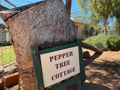 Pepper Tree Cottage - Country living with position and charm: NSW Tambar Springs, NSW 2381 House | Prop-GPT the AI-Powered Property Portal