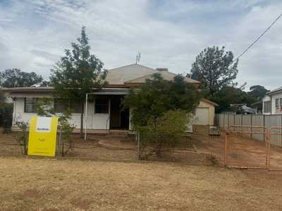 Ray White Parkes - (02) 6862 1900: NSW Peak Hill, NSW 2869 House | Prop-GPT the AI-Powered Property Portal