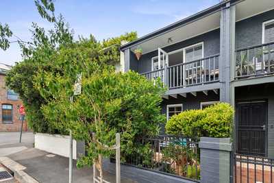 Easycare Elegance in Village Lifestyle Location: NSW Erskineville, NSW 2043 House | Prop-GPT the AI-Powered Property Portal