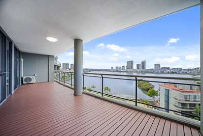 Renovated Waterfront Living with Stunning Bay Views: NSW Wentworth Point, NSW 2127 Apartment | Prop-GPT the AI-Powered Property Portal