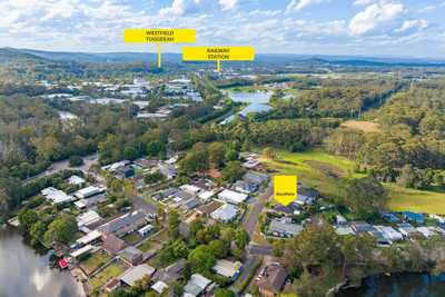 The perfect combination of lifestyle and convenience: NSW Chittaway Point, NSW 2261 House | Prop-GPT the AI-Powered Property Portal