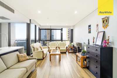 EXECUTIVE LIVING WITH PARRAMATTA CITY VIEWS: NSW Parramatta, NSW 2150 Apartment | Prop-GPT the AI-Powered Property Portal