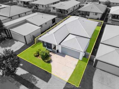 Beautifully Presented Modern Home in a Prime Investment Location!: QLD Redbank Plains, QLD 4301 House | Prop-GPT the AI-Powered Property Portal