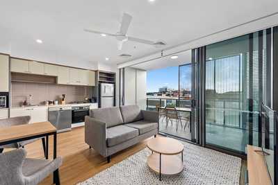 Exclusive Pre Market Opportunity: QLD Bowen Hills, QLD 4006 Apartment | Prop-GPT the AI-Powered Property Portal