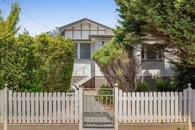 Character, Convenience & Charm in the Heart of South Toowoomba: QLD South Toowoomba, QLD 4350 House | Prop-GPT the AI-Powered Property Portal