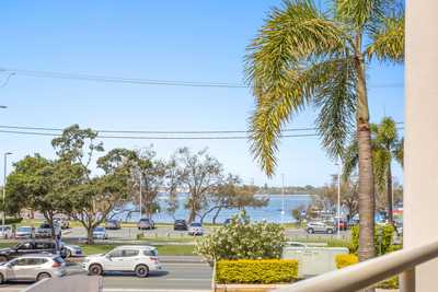 Broadwater Views & Prime Location - Secure Income Until 2026: QLD Southport, QLD 4215 Apartment | Prop-GPT the AI-Powered Property Portal