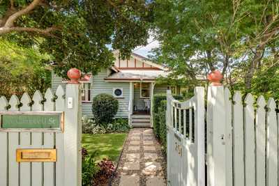 A Timeless 1920s Character Home with Modern Living: QLD Newtown, QLD 4350 House | Prop-GPT the AI-Powered Property Portal