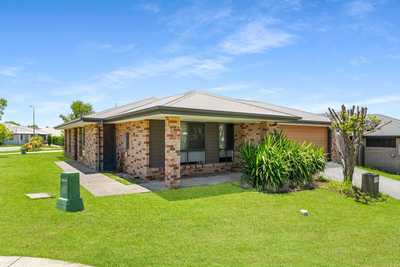 Prime Corner Block Living in Yarrabilba!: QLD Yarrabilba, QLD 4207 House | Prop-GPT the AI-Powered Property Portal