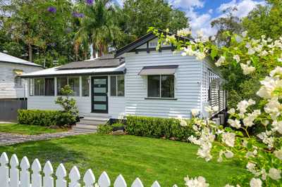 Centrally Located: QLD Gympie, QLD 4570 House | Prop-GPT the AI-Powered Property Portal