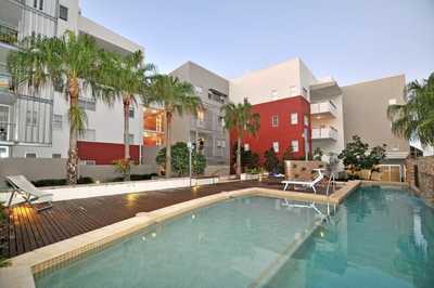 Conveniently Located Inner-City Apartment: QLD Fortitude Valley, QLD 4006 Apartment | Prop-GPT the AI-Powered Property Portal