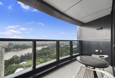 Luxe Contemporary Residence in Sought-After Skytower: QLD Brisbane City, QLD 4000 Apartment | Prop-GPT the AI-Powered Property Portal