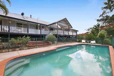 A Lifestyle Estate of Rare Beauty and Family Luxury: QLD Bonogin, QLD 4213 House | Prop-GPT the AI-Powered Property Portal