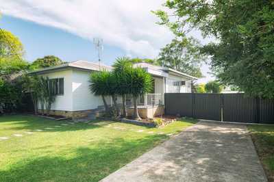 A Perfect Place to Start: QLD Biloela, QLD 4715 House | Prop-GPT the AI-Powered Property Portal