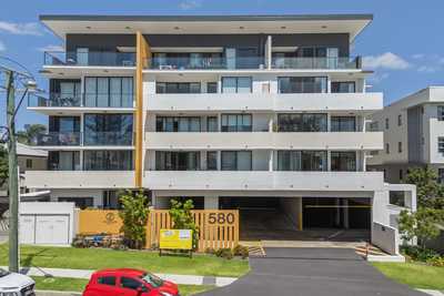 'ZEN' APARTMENT 300m FROM SHERWOOD'S LIFESTYLE PRECINCT: QLD Sherwood, QLD 4075 Apartment | Prop-GPT the AI-Powered Property Portal