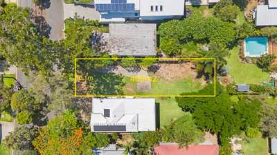 Vacant Block in One of Annerley's Premiere Streets!: QLD Annerley, QLD 4103 Land | Prop-GPT the AI-Powered Property Portal