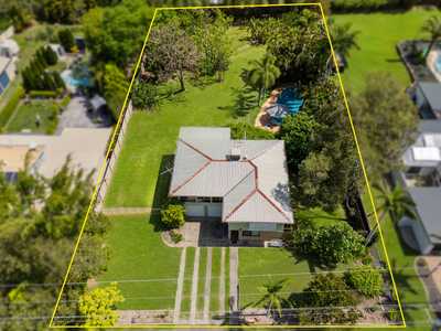A Half Acre In A Prime Position: QLD Chuwar, QLD 4306 House | Prop-GPT the AI-Powered Property Portal