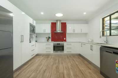 Acreage Lifestyle On The Edge of Town: QLD Biloela, QLD 4715 House | Prop-GPT the AI-Powered Property Portal