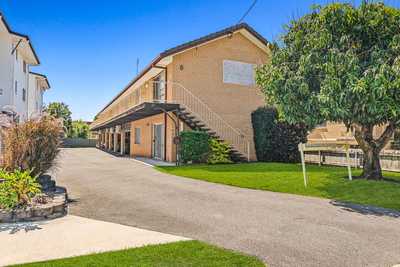 Positioned for Lifestyle & Growth: QLD Coolangatta, QLD 4225 Unit | Prop-GPT the AI-Powered Property Portal