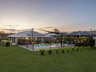 Modern Living on an Exceptional 1,800m² Block with Resort-Style Pool!: QLD Fernvale, QLD 4306 House | Prop-GPT the AI-Powered Property Portal