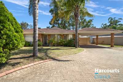 4 Kidd Court, MIDDLE SWAN, WA 6056 - House for Sale - harcourts.net: WA Middle Swan, WA 6056 House | Prop-GPT the AI-Powered Property Portal