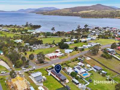 37 Bay Street, DUNALLEY, TAS 7177 - House for Sale - harcourts.net: TAS Dunalley, TAS 7177 House | Prop-GPT the AI-Powered Property Portal