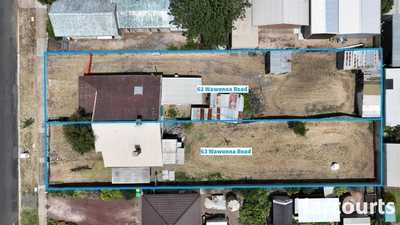 61 & 63 Wawunna Road, HORSHAM, VIC 3400 - House for Sale - harcourts.net: VIC Horsham, VIC 3400 House | Prop-GPT the AI-Powered Property Portal
