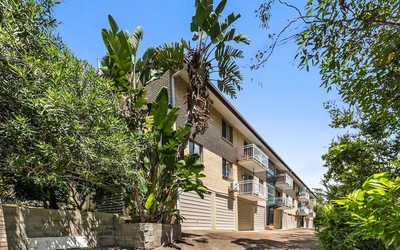 5/21 Dunmore Terrace, AUCHENFLOWER, QLD 4066 - Unit for Sale - harcourts.net: QLD Auchenflower, QLD 4066 Property | Prop-GPT the AI-Powered Property Portal