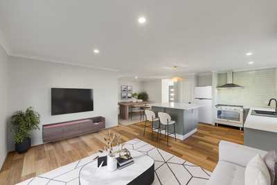 4 Eagle Mews, COOLOONGUP, WA 6168 - House for Sale - harcourts.net: WA Cooloongup, WA 6168 House | Prop-GPT the AI-Powered Property Portal